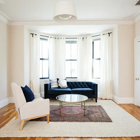 Sunny 2Br In Back Bay By Sonder Apartment